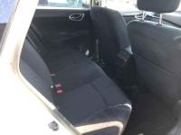 Nissan Bluebird Sylphy 2014