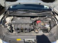 Nissan Bluebird Sylphy 2014