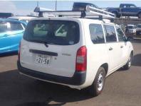 Toyota PROBOX 2014