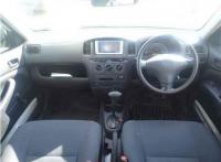 Toyota PROBOX 2014