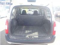 Toyota PROBOX 2014