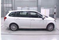 Toyota Corolla Fielder 2014