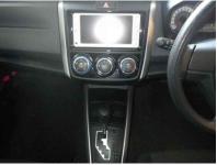 Toyota Corolla Fielder 2014