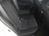 Toyota Corolla Fielder 2014