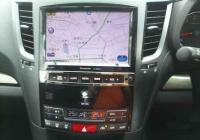 Subaru Legacy Touring Wagon 2014