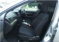 Subaru Legacy Touring Wagon 2014