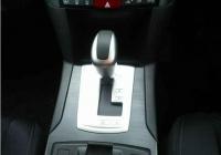 Subaru Legacy Touring Wagon 2014