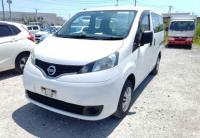 Nissan NV200 Vanette 2014