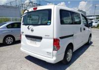 Nissan NV200 Vanette 2014