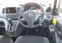 Nissan NV200 Vanette 2014