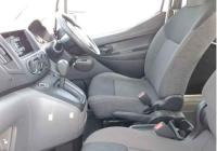Nissan NV200 Vanette 2014