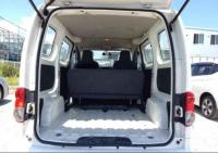 Nissan NV200 Vanette 2014