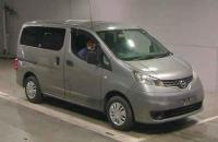 Nissan NV200 Vanette 2014