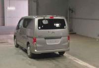 Nissan NV200 Vanette 2014