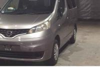 Nissan NV200 Vanette 2014