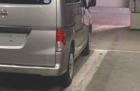 Nissan NV200 Vanette 2014