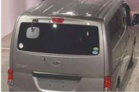 Nissan NV200 Vanette 2014