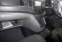 Nissan NV200 Vanette 2014