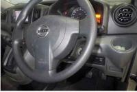 Nissan NV200 Vanette 2014