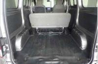 Nissan NV200 Vanette 2014