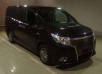 Toyota ESQUIRE HYBRID 2016