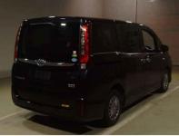 Toyota ESQUIRE HYBRID 2016