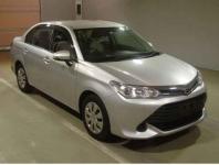 Toyota Corolla Axio 2016