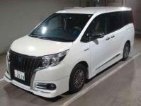 Toyota ESQUIRE HYBRID 2016