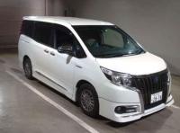Toyota ESQUIRE HYBRID 2016
