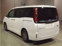 Toyota ESQUIRE HYBRID 2016