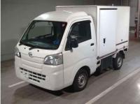 Daihatsu HIJET TRUCK 2017