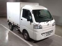 Daihatsu HIJET TRUCK 2017
