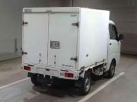 Daihatsu HIJET TRUCK 2017