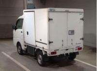Daihatsu HIJET TRUCK 2017