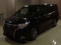 Toyota ESQUIRE HYBRID 2018