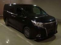 Toyota ESQUIRE HYBRID 2018