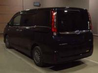 Toyota ESQUIRE HYBRID 2018