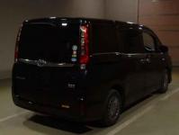 Toyota ESQUIRE HYBRID 2018