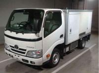 Toyota DYNA 2016