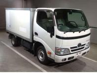Toyota DYNA 2016