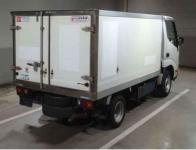 Toyota DYNA 2016