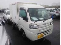 Daihatsu HIJET TRUCK 2016