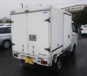 Daihatsu HIJET TRUCK 2016