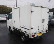 Daihatsu HIJET TRUCK 2016