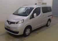 Nissan NV200VANETTE WAGON 2014