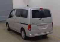 Nissan NV200VANETTE WAGON 2014