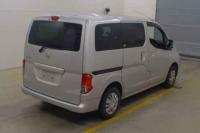 Nissan NV200VANETTE WAGON 2014
