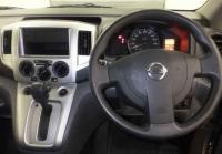 Nissan NV200VANETTE WAGON 2014