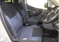 Nissan NV200VANETTE WAGON 2014