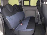 Nissan NV200VANETTE WAGON 2014